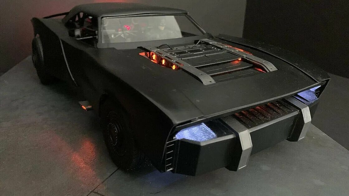Бэтмобиль бэтмена 2022. Набор игровой batman бэтмобиль с фигуркой 6060519. Batmobile 2022. Новый бэтмобиль 2022. Бэтмен 2022 машина.