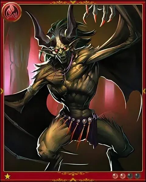 Daemon be
