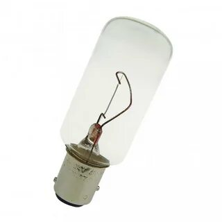 Лампа 12v 25w
