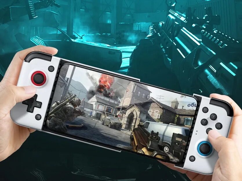 Gamesir x2 type c. Игровой контроллер gamesir x2. геймпад gamesir x2 type-c. геймпад gamesir x2 lightning. gamesir x2 для планшета.