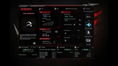 Asus ai