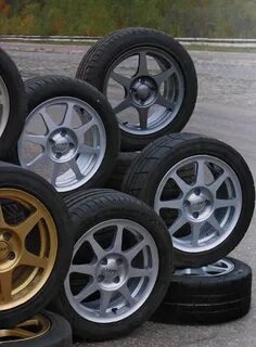 Колеса 205 50 r15