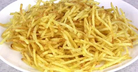 Картошка пай