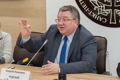 Ректор санкт петербург