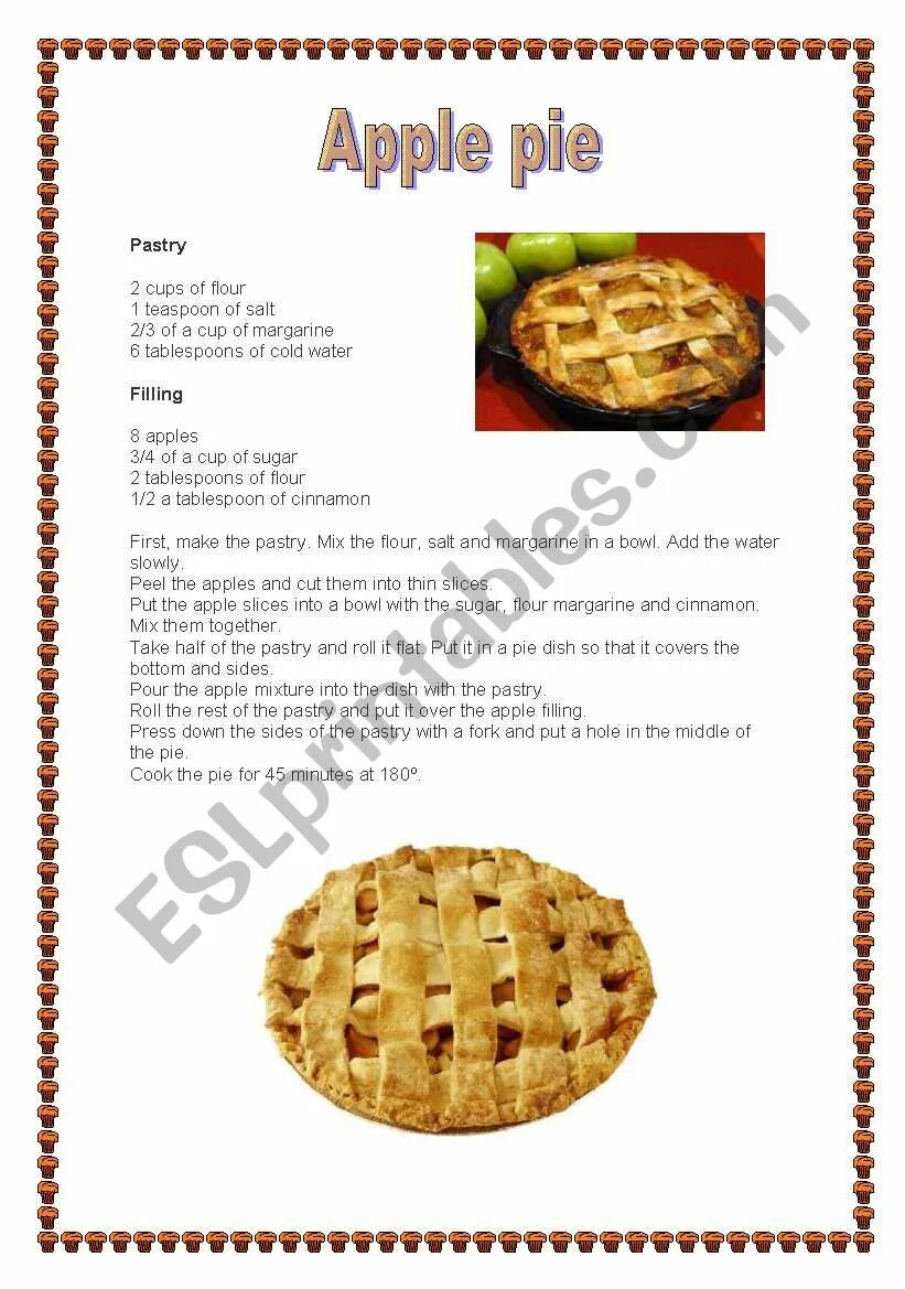 Pie перевод на русский. Apple pie recipe for kids. apple pie recipe in english. apple pie recipe in english for kids. recipe of apple pie на английском языке.