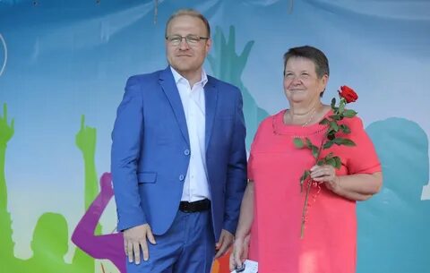 Наша жизнь тепло огаревский