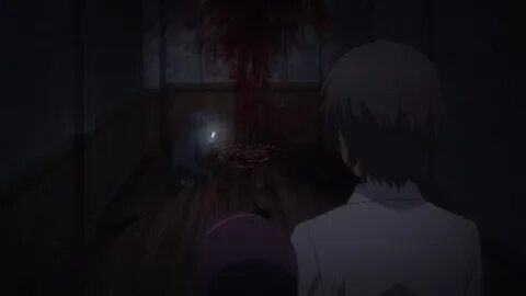 Corpse Party Tortured Souls Review hXcHector.com