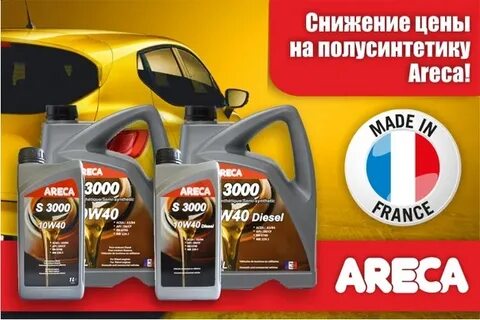 Какая полусинтетика 10w 40 лучше