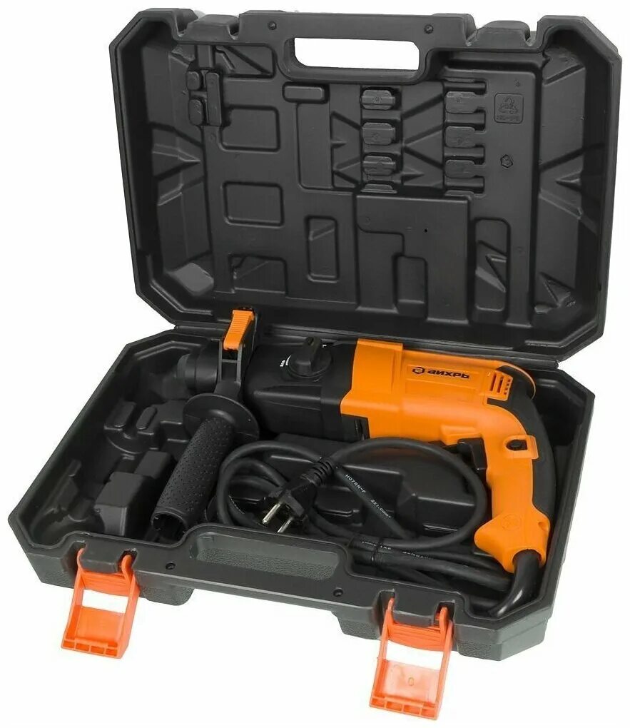 перфоратор вихрь п-0,75в. п 650.