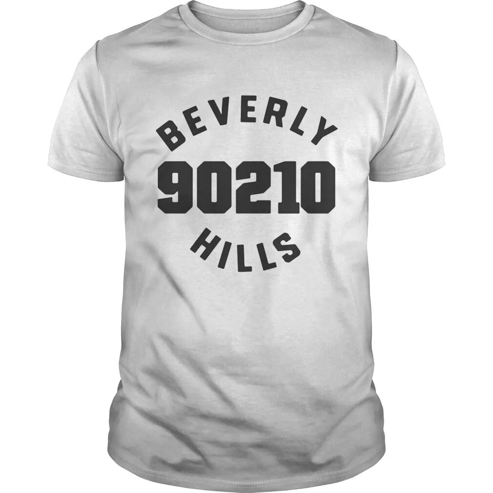 Футболка 90210. Футболка Беверли Хиллз. Футболка Беверли Хиллз 90210. Беверли Хиллз надпись.