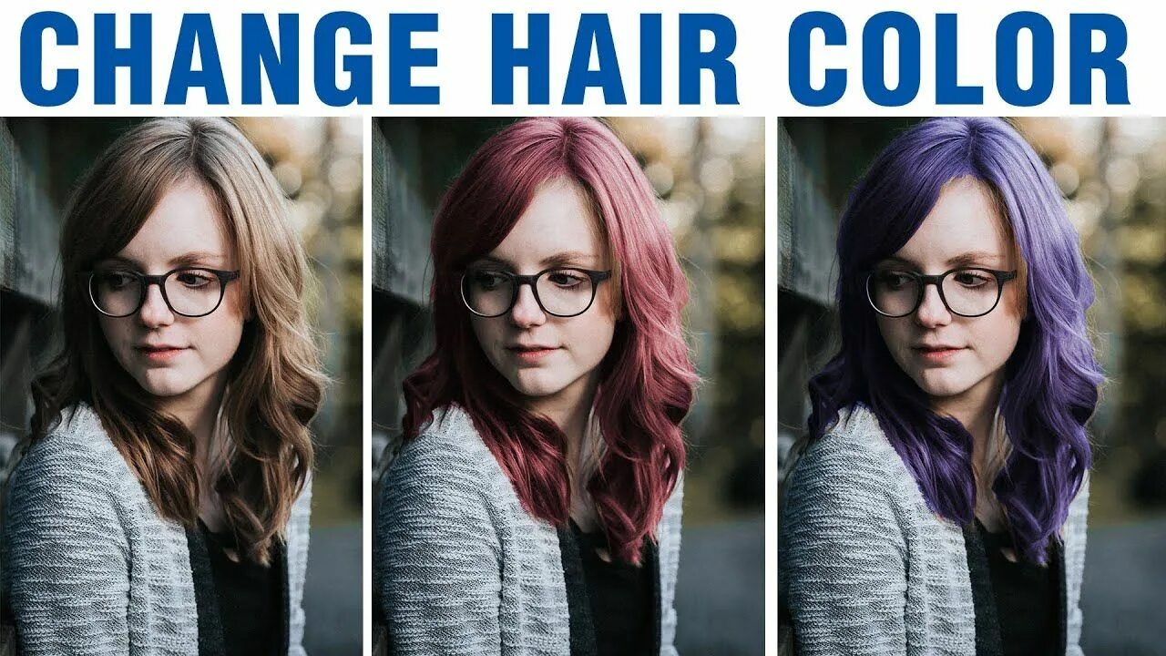 How to change hair Color. Change Color Photoshop. Changing hair Color. Изменение образа в фотошопе цвет волос глаз. Hair color change