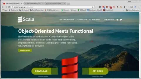 Scala