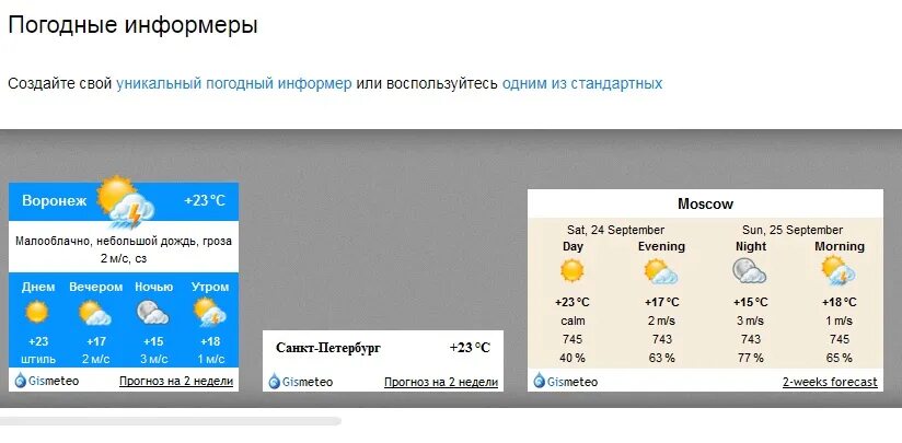 Погода в георгиевске на 7 дней точный. Гисметео. Погодный информер. Создать погодный информер. Гисметео на сайте.