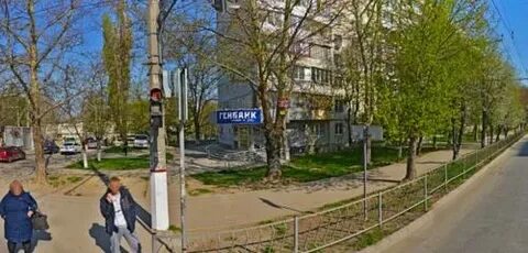 Ул 60 лет октября симферополь