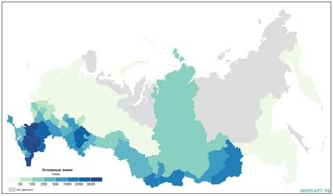 Регионы 2019 года
