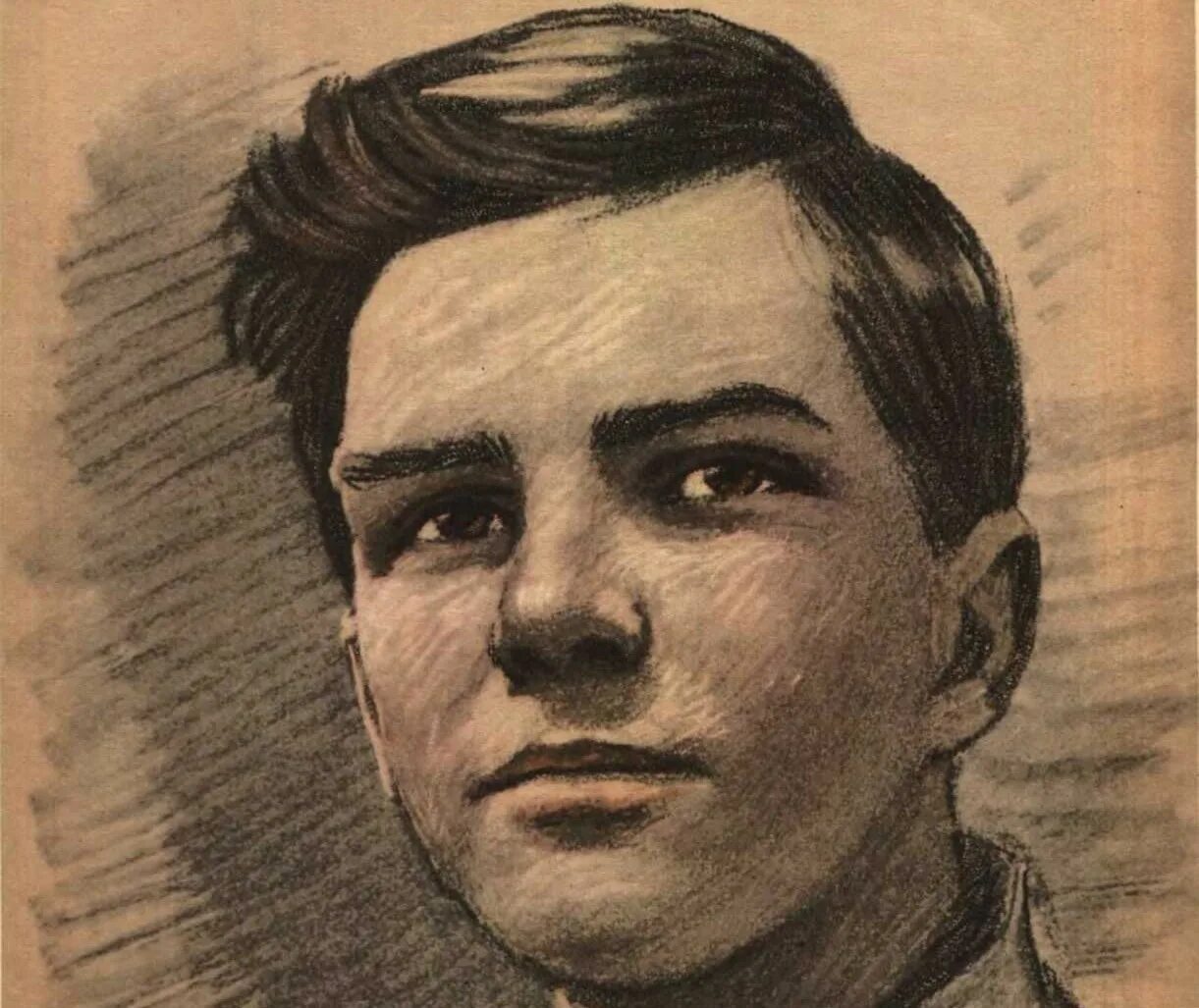 Пионер толя. Киря баев пионер.