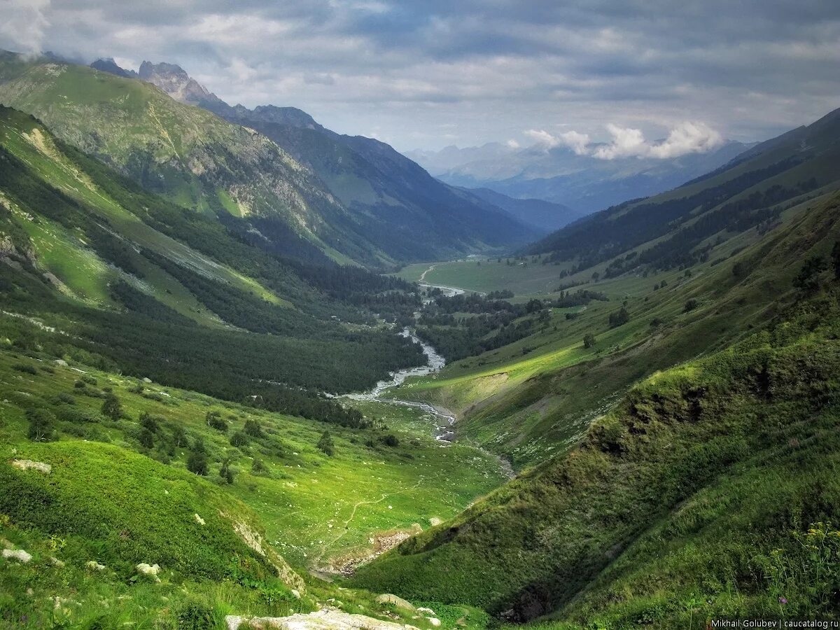 Карачаево черкесская республика край