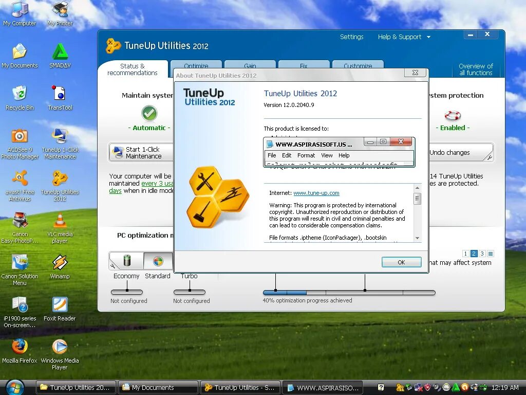 Tune retpath. TUNEUP Utilities 2012. TUNEUP 2010. TUNEUP темы оформления. Avg TUNEUP 2020 не активируется.