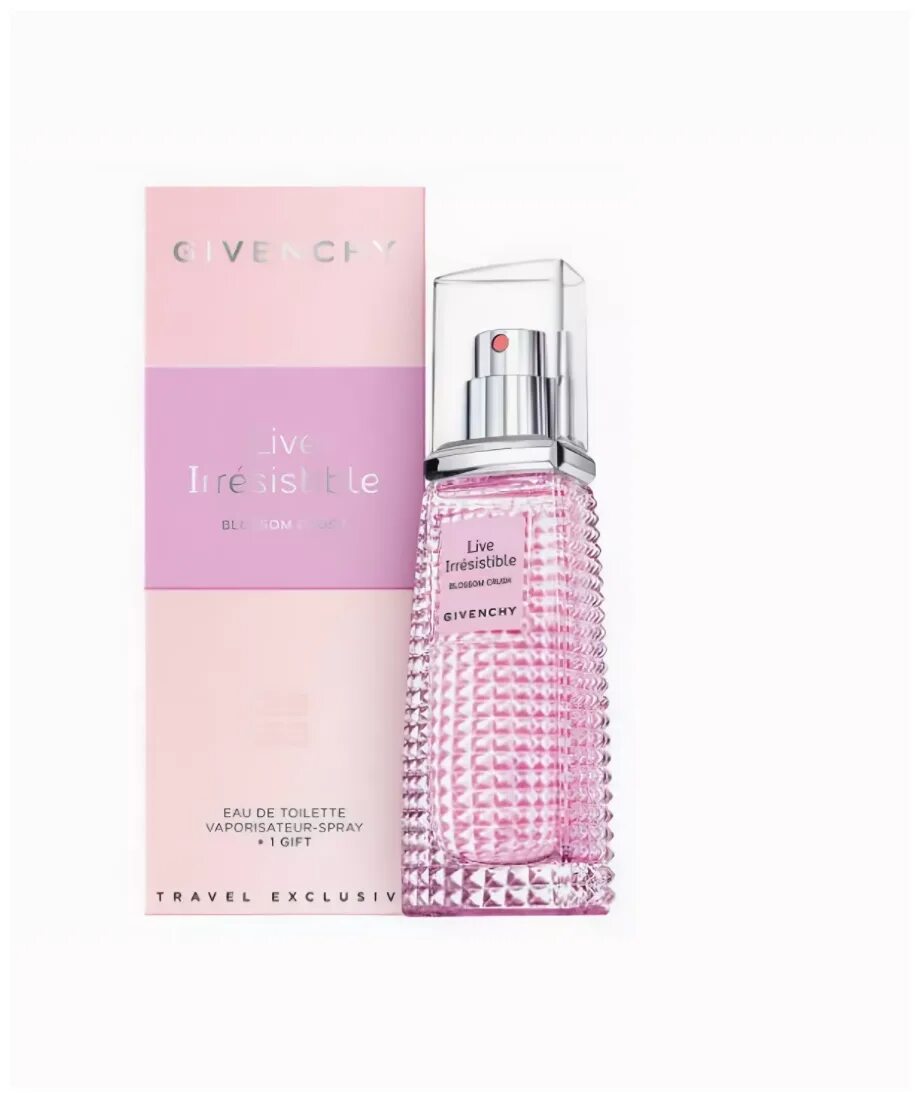 Blossom crush. Парфюмерная вода Givenchy Live irresistible. Духи живанши Givenchy Live irresistible. Духи Givenchy Blossom Crush. Givenchy Live irresistible Rosy Crush парфюмерная вода 50 мл.