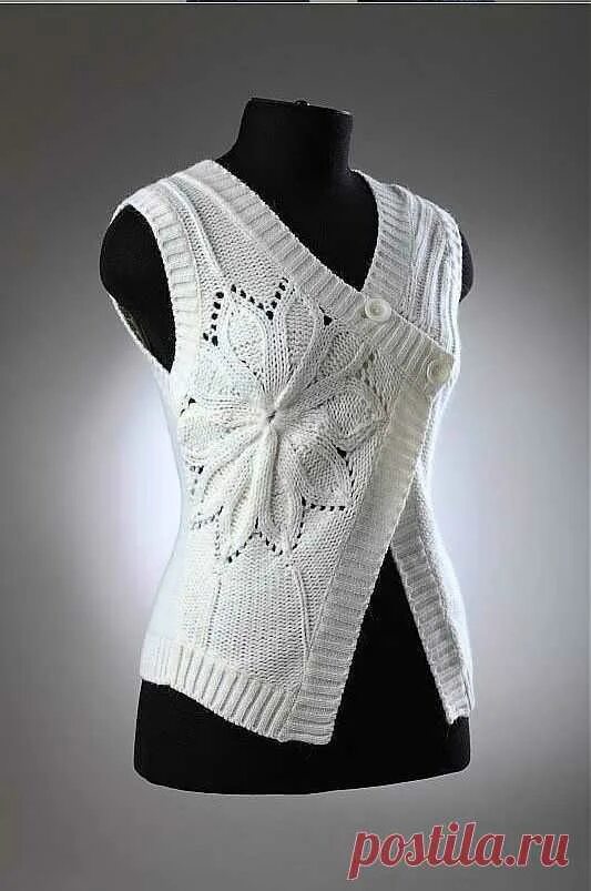 Необычный вязаный жилет. Оригинальные вязаные жилеты для женщин. Оригинальные вязаные безрукавки. Оригинальные вязаные жилеты для женщин. Оригинальные вязаные жилеты для женщин.