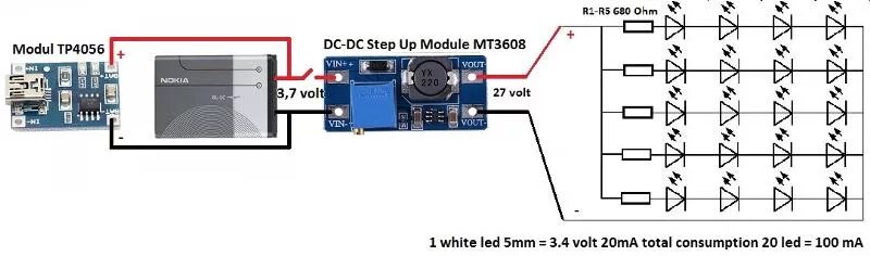 Как подключить увеличен. Мт3608 DC-DC преобразователь схема подключения. Схема преобразователя на мт3608. Схема повышающего DC-DC преобразователя мт3608. Повышающий DC-DC преобразователь mt3608.