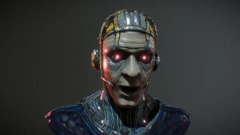 Rammstein puppe