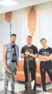 Группа 8 районов