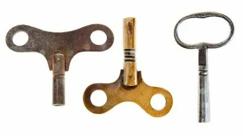 Up to key