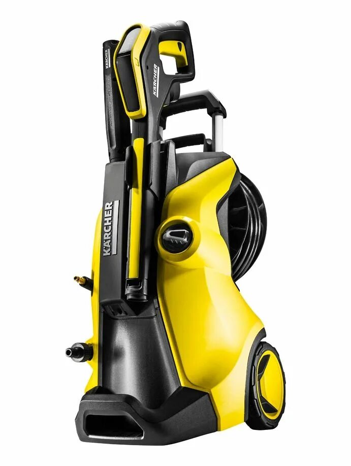 Мойка karcher k5 купить. Керхер к5 премиум. Мойка баннер карчер. Карчер фон. Расход воды кёрхер к5 фулл контрол.