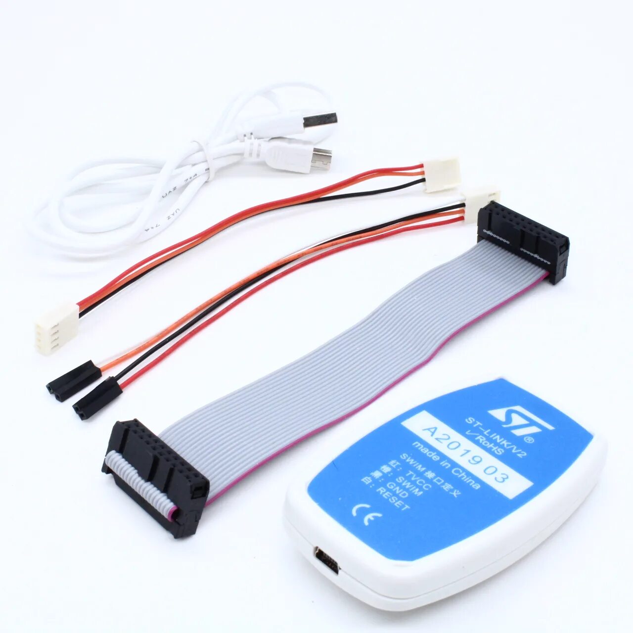 St link. Программатор st-link v2. st-linkv2 внутрисхемный программатор. st-link v2 mini. программатор st-linkv2 (mini) waveshar.