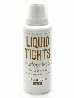 Helen gold