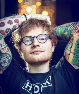 Ed sheeran marlow