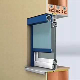 Screen system