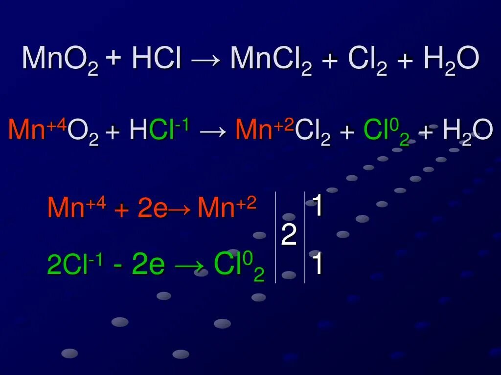Cl2 hcl h2 cu. Mno2+HCL mncl2+cl2+h2o окислительно восстановительная. Mno2 HCL mncl2 cl2. Mno2 и соляная кислота. Mno2 cl2.