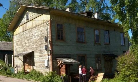 Ломоносова 33