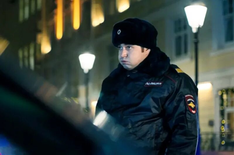 Зимой и весной выйдут продолжения сериалов "Невский", "Алекс Лютый", "Первый отд