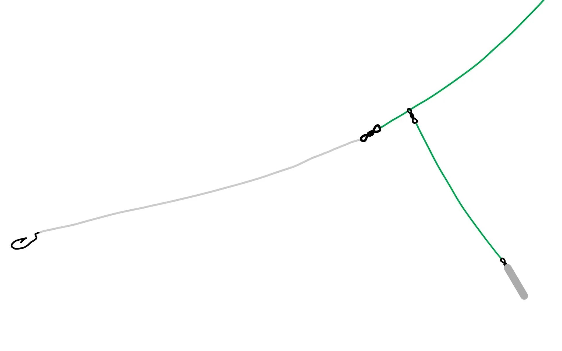 Отводной на щуку. Снасть отводной поводок монтаж. Московская оснастка отводной поводок. Оснастка отводной поводок на щуку. Скользящий отводной поводок монтаж.