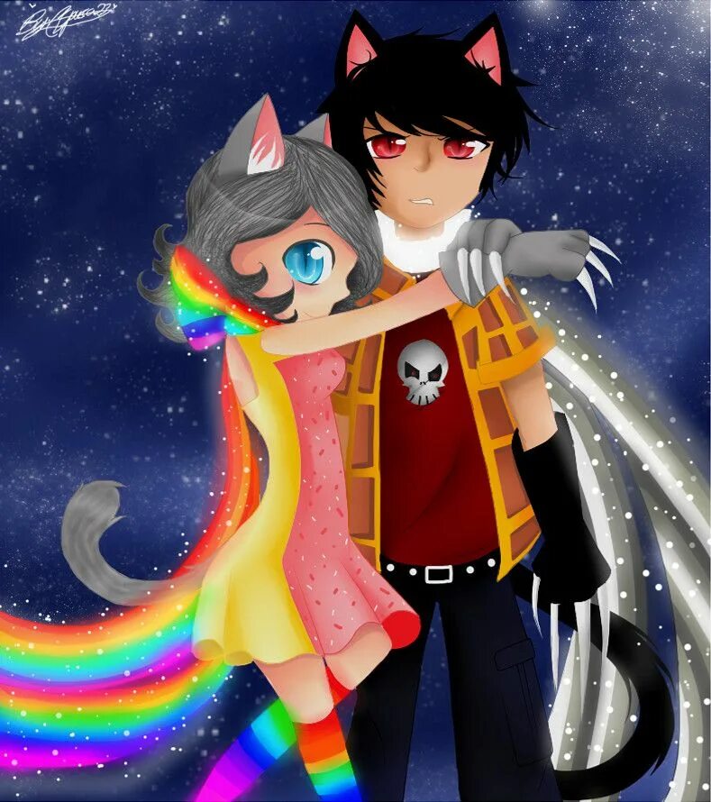 Alice mare чеширский кот. Alice mare чеширский кот хуманизация. Nyan cat аниме. Плагг человек аниме. Кот в виде человека.