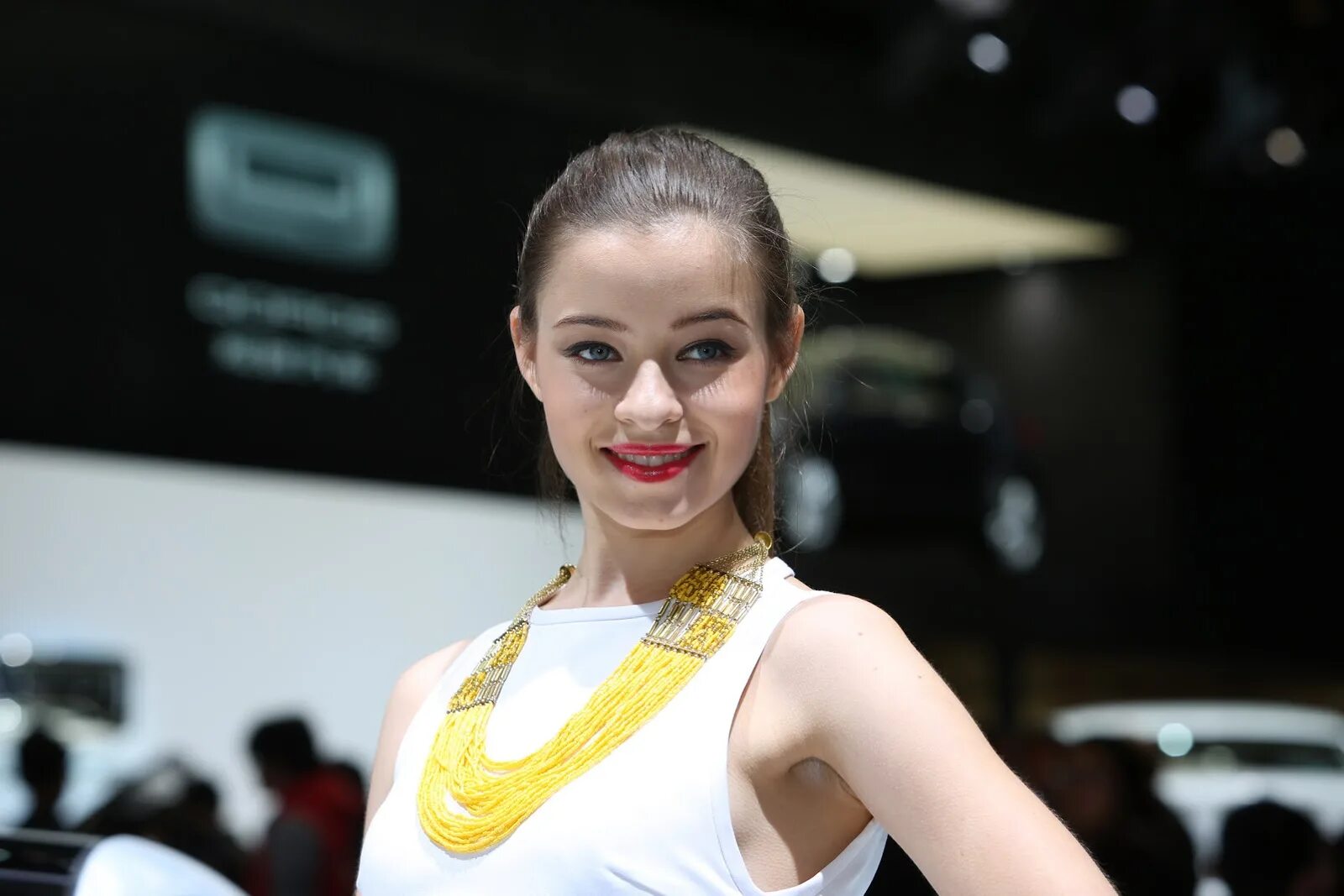 Model shanghai
