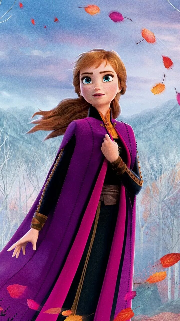 Dance Along With Anna Dance Activities for Kids Frozen - YouTube