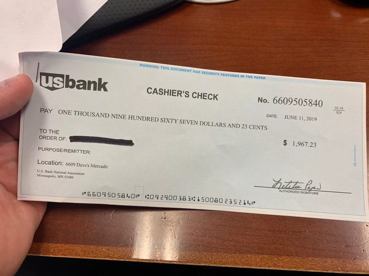 T me bank check