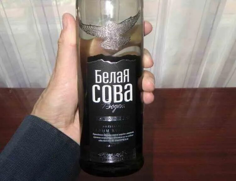 Сова 0.5