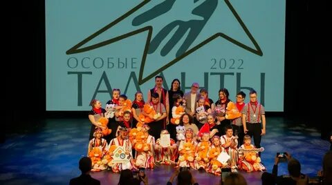 Мои горизонты мои таланты