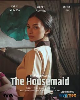 The housemaid movie download