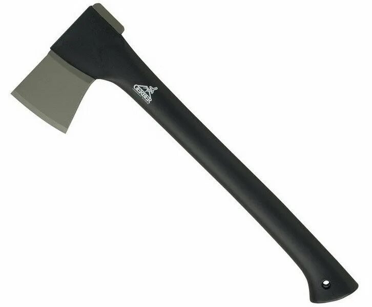 Axe ii. Axe ii