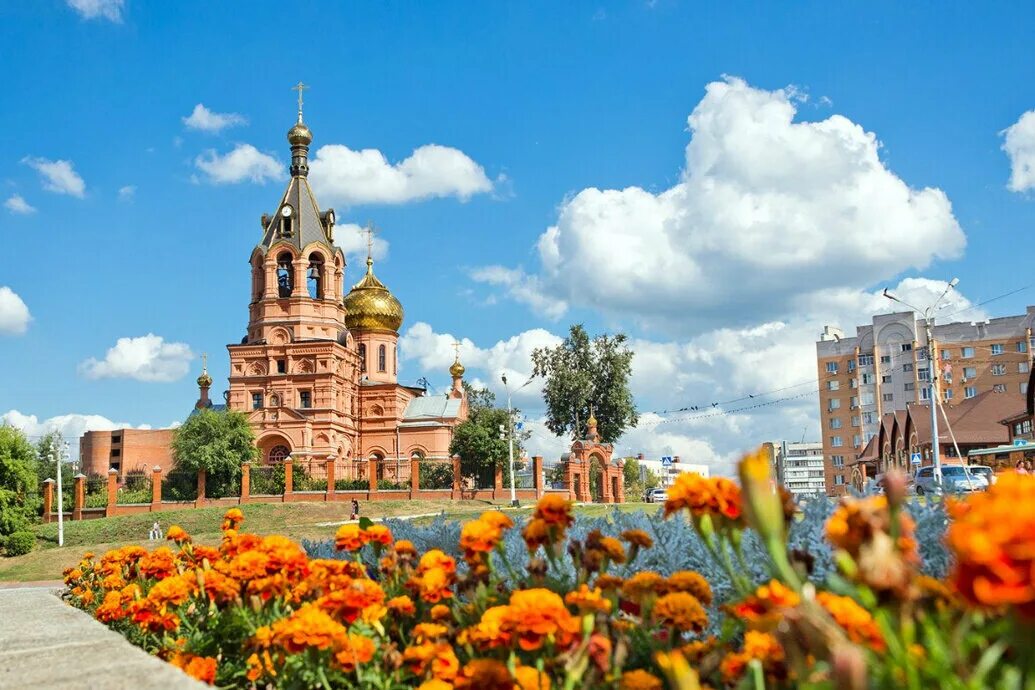 Город Раменский Московская область.