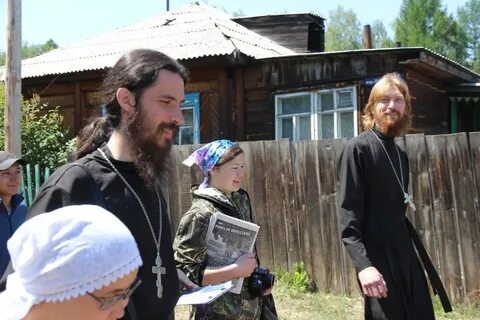 Миссионерство
