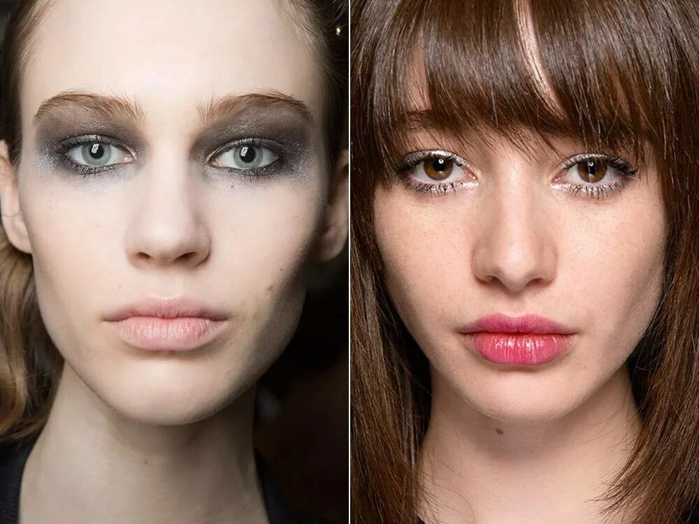 Тренды макияжа. Макияж в моде сейчас. Модный макияж. Модный макияж для подростков. Модный макияж у моделей.