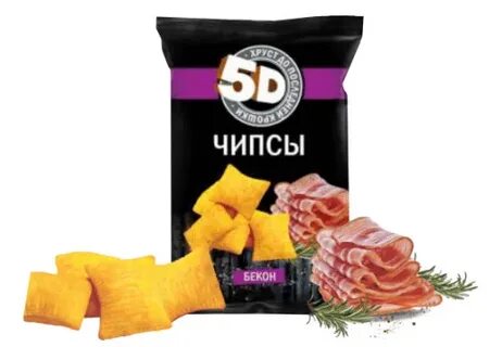 200 грамм чипсов