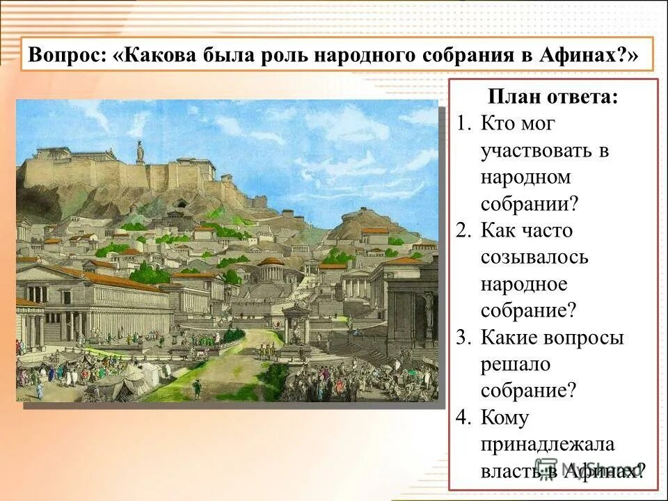 Собрание в Афинах. Роль народного собрания в Афинах. Народное собрание Афин. Полномочия народного собрания в Афинах. Кто не участвовал в собрании в афинах